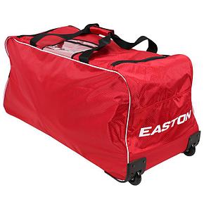 Сумка хоккейная Easton SYNERGY E500 WHEEL 36" , фото 2