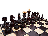 Шахматы ручной работы "Жемчужина малая" 134 ,  29*29, Madon , Польша, фото 2