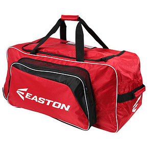 Сумка хоккейная Easton SYNERGY E500 WHEEL 36" , фото 2