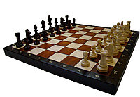 Шахматы ручной работы Магнитные 140B ,  35*35, Madon , Польша, фото 1