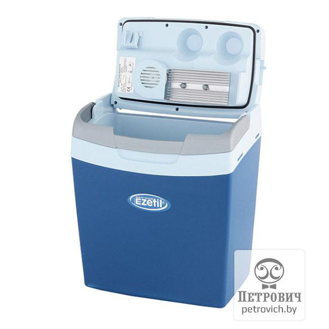 Автохолодильник Ezetil E16 12V