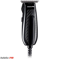 Машинка (триммер) для стрижки волос BaByliss PRO FX69E Etch FX