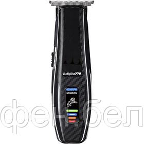 Машинка (триммер) для стрижки волос BaByliss PRO FX59E Flash FX