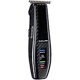 Машинка (триммер) для стрижки волос BaByliss PRO FX59E Flash FX, фото 3