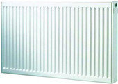 Радиатор Buderus Logatrend K-Profil Type 22 400x500 боковое подключение