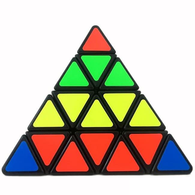 Головоломка пирамидка MoYu Pyraminx - фото 2 - id-p82787762