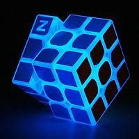 Светящийся кубик Рубика Z-Cube 3x3