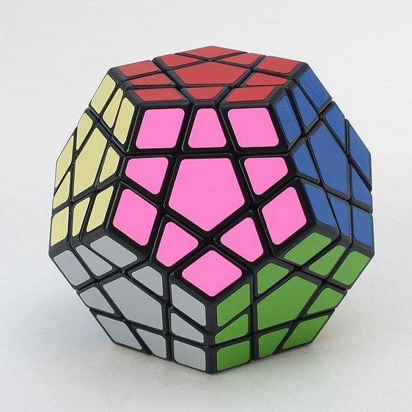 Подарочный набор головоломок Z-Cube 5 шт. в комплекте - фото 6 - id-p82780271