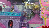 Игровой набор кукольный дворец Crystal Palace 16398 (свет, звук), фото 3