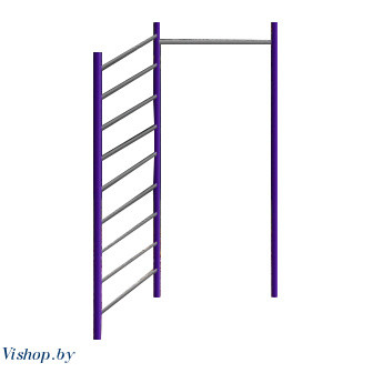 Лестница-турник Вертикаль