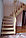 Деревянная лестница из сосны, фото 10