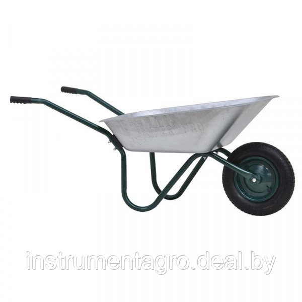 Тачка Skiper 1x85 Fermer - фото 1 - id-p82823042