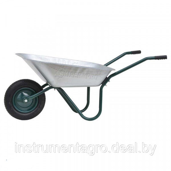 Тачка Skiper 1x85 Fermer - фото 3 - id-p82823042