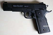 Пневматический пистолет Gamo Red Alert RD-1911 4.5 мм
