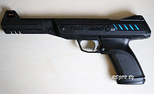 Пневматический пистолет Gamo P-900 IGT 4.5 мм (газовая пружина)