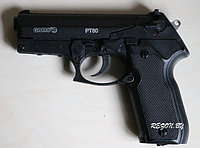 Пневматический пистолет Gamo PT-80 4.5 мм