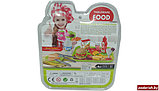 Игровой кухонный набор Tableware Food 8802 Tableware Food 8802, фото 3