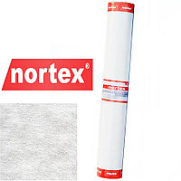 Флизелиновый холст Nortex (65 г/м2) 1.05х25 м.п Нортекс плотность 65 Флизелиновый холст Nortex (65 г/м2) 1.05х25 м.п