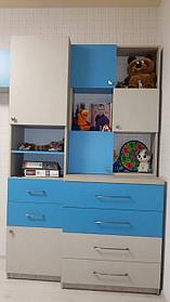 Детская для двоих мальчиков