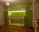 Детская стенка, фото 2