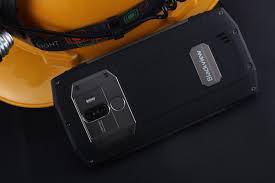 Смартфон Blackview BV5800 - фото 2 - id-p82859488