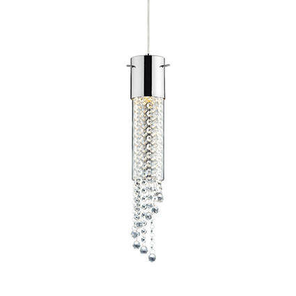 Подвесной светильник Ideal Lux GOCCE SP1