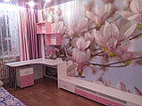 Розовая детская, фото 2