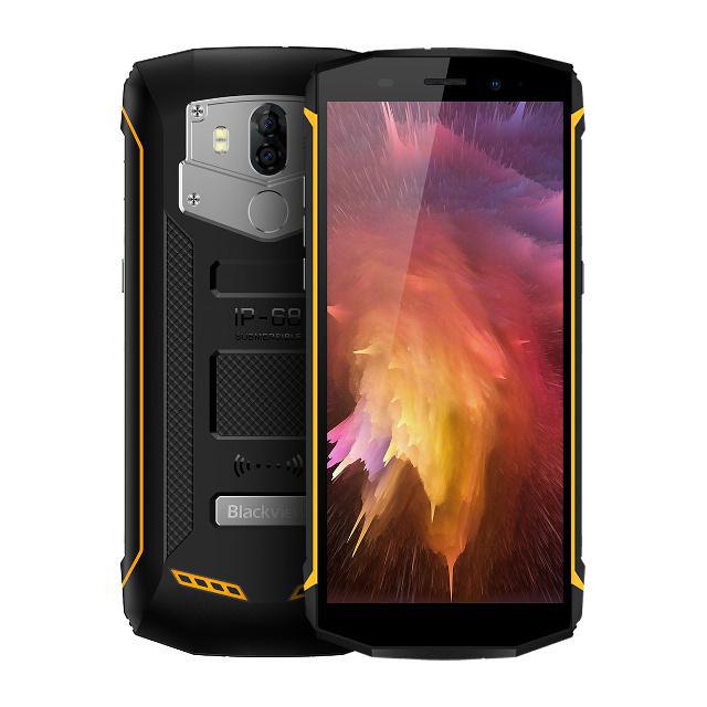 Смартфон Blackview BV5800