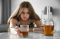 Украинки заняли первое место в глобальной таблице потребления спиртных напитков, белоруски на четвертом месте