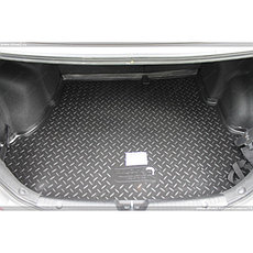 Коврики для Audi A3(2003-2012)/(2008-2014) по. Польша (Frogum), фото 3