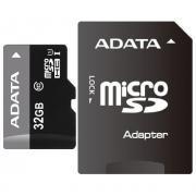 Карта памяти SDHC-micro 32Gb