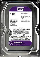 Жесткий диск 1Tb WD10PURZ