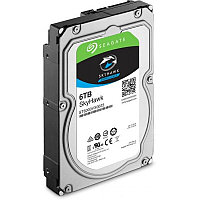 Жесткий диск Seagate 6Тb