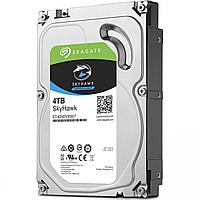 Жесткий диск Seagate 4Tb