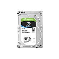 Жесткий диск Seagate 3Tb