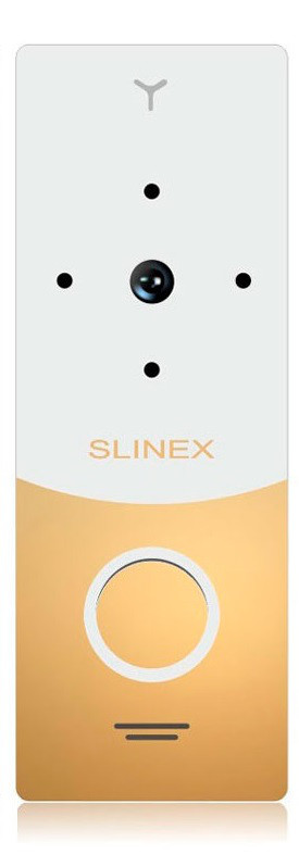 Slinex ML-20CR G+W AHD вызывная панель