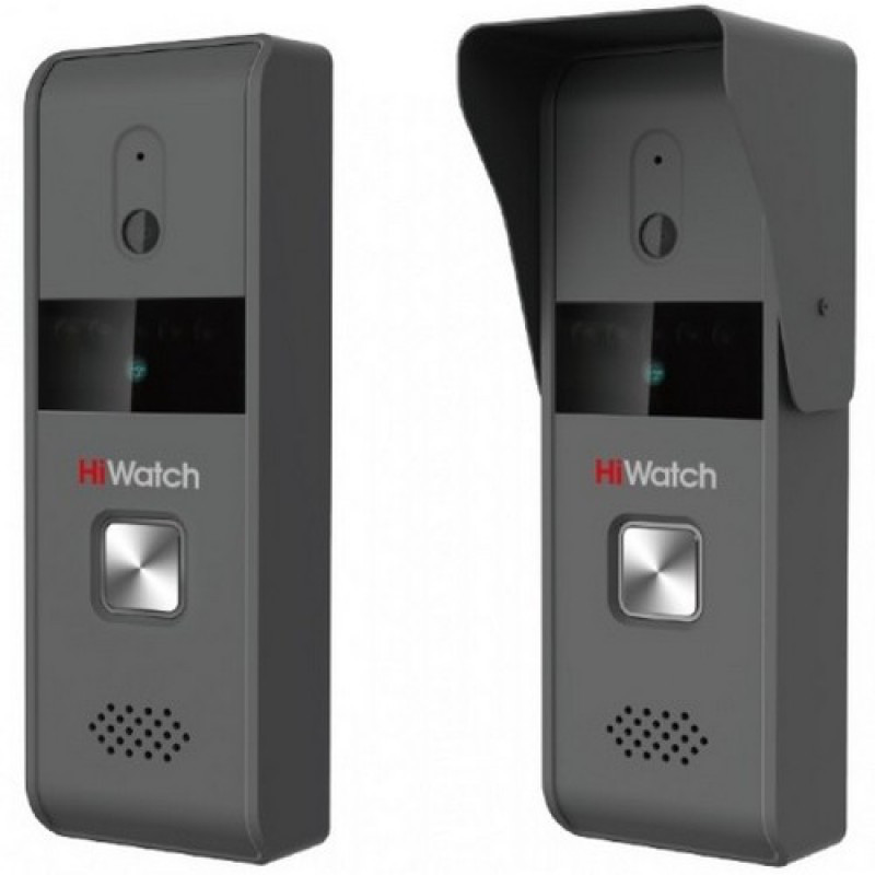 HiWatch DS-D100P - фото 1 - id-p75691210