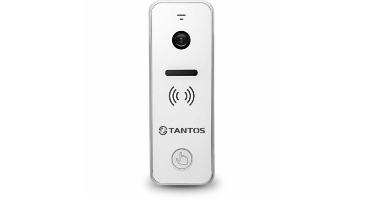 TANTOS iPanel 2 (Белая)