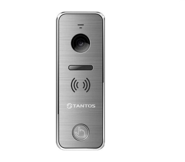 TANTOS iPanel 1 Metal