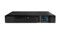 XVR4008L- 8-ми канальный  видеорегистратор  5 в 1 (AHD/TVI/CVI/Аналог/IP)