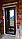 Двери входные, тамбурные и балконные, фото 3