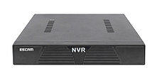 4 канала NVR VC-N0004L