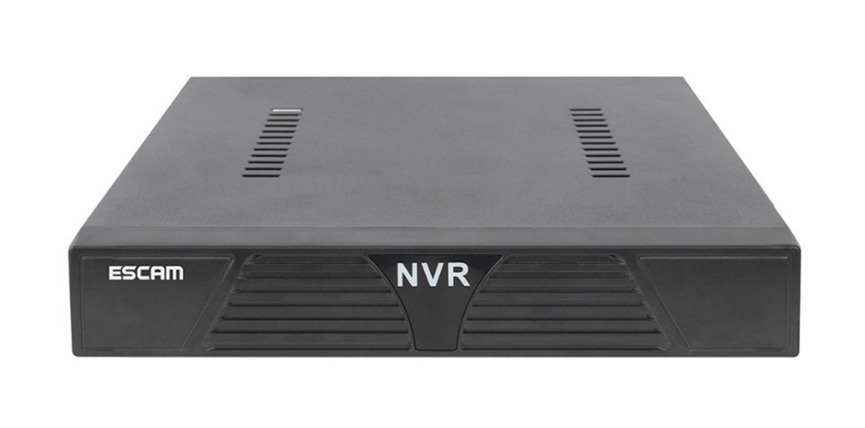 4 канала NVR VC-N0004L - фото 1 - id-p75691026