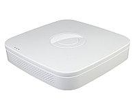 4 канала NVR LS-N0404POE (4сh POE)