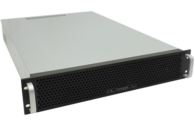 DT-NVR32-04- 32-х канальный IP видеорегистратор профессионального уровня (NVR) - фото 1 - id-p75881987