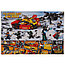 Конструктор Bela 10747 Supreme Hero Решающая битва за Асгард (аналог Lego Super Heroes 76084) 434 детали, фото 8