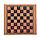 Набор игр в деревянной шкатулке: шашки+нарды, фото 5