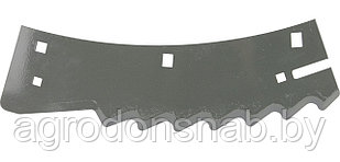 Нож сегментный CLAAS (RU 450 Xtra) 999549 (30-0370-69-01-2) Германия