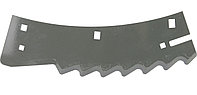 Нож сегментный CLAAS (RU 450 Xtra) 999554 (30-0370-70-01-2) Германия