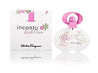 Salvatore Ferragamo Incanto Lovely Flower